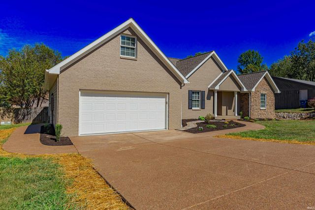 8422 Lancaster Drive, Newburgh, IN 47630