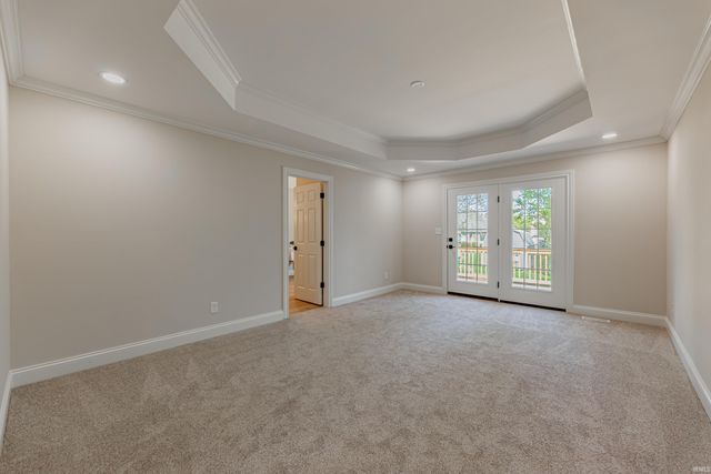 8422 Lancaster Drive, Newburgh, IN 47630