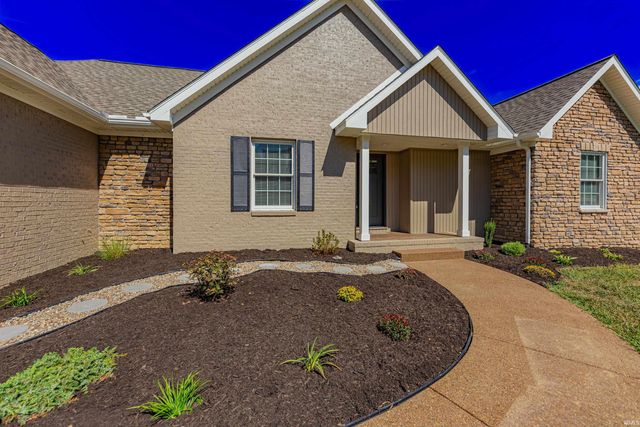 8422 Lancaster Drive, Newburgh, IN 47630