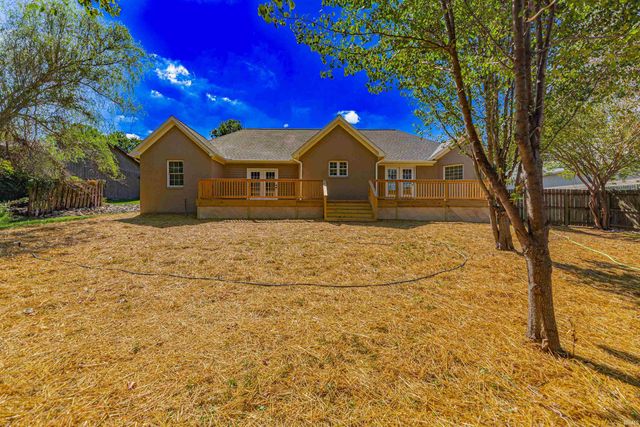 8422 Lancaster Drive, Newburgh, IN 47630