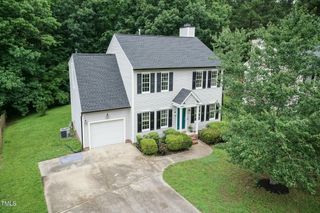 3110 Trinness Drive, Durham, NC 27707