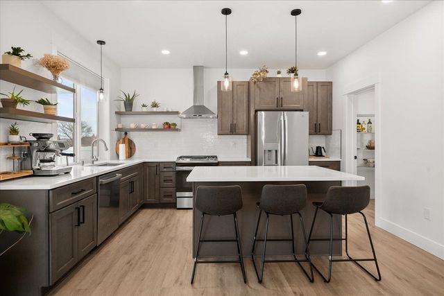 1210 S Torning Ln, Spokane Valley, WA 99037