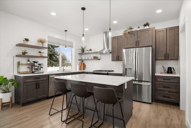 1210 S Torning Ln, Spokane Valley, WA 99037