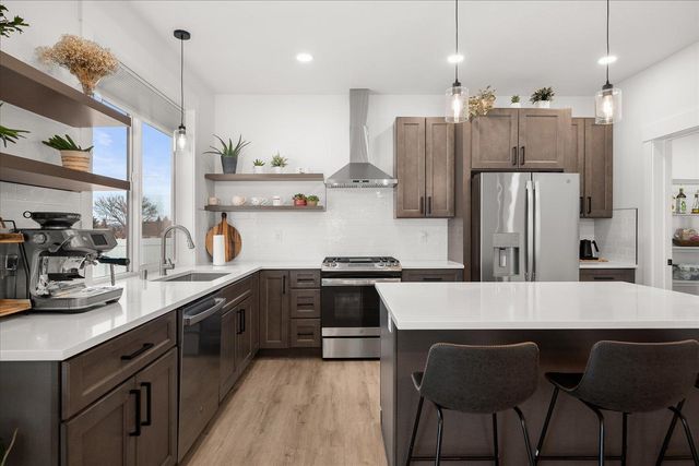 1210 S Torning Ln, Spokane Valley, WA 99037