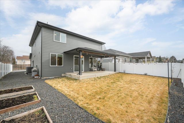 1210 S Torning Ln, Spokane Valley, WA 99037