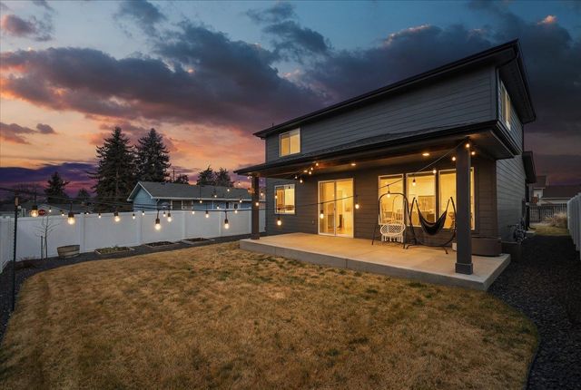 1210 S Torning Ln, Spokane Valley, WA 99037