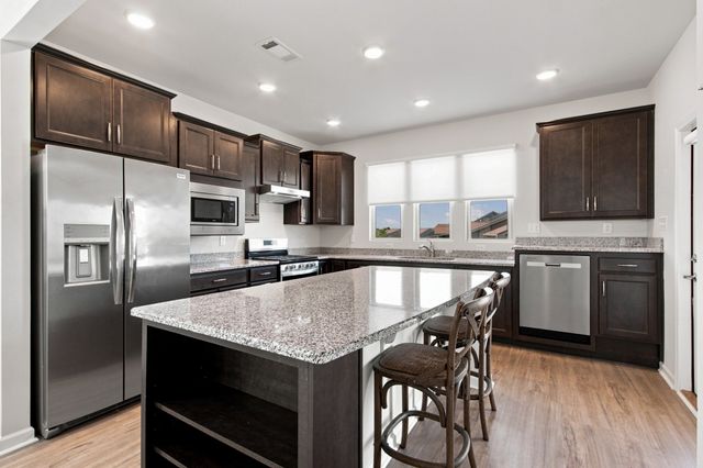 1405 Cannon Ln, Spring Hill, TN 37174