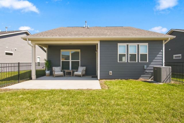 1405 Cannon Ln, Spring Hill, TN 37174