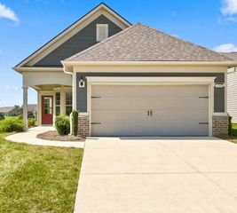 1405 Cannon Ln, Spring Hill, TN 37174