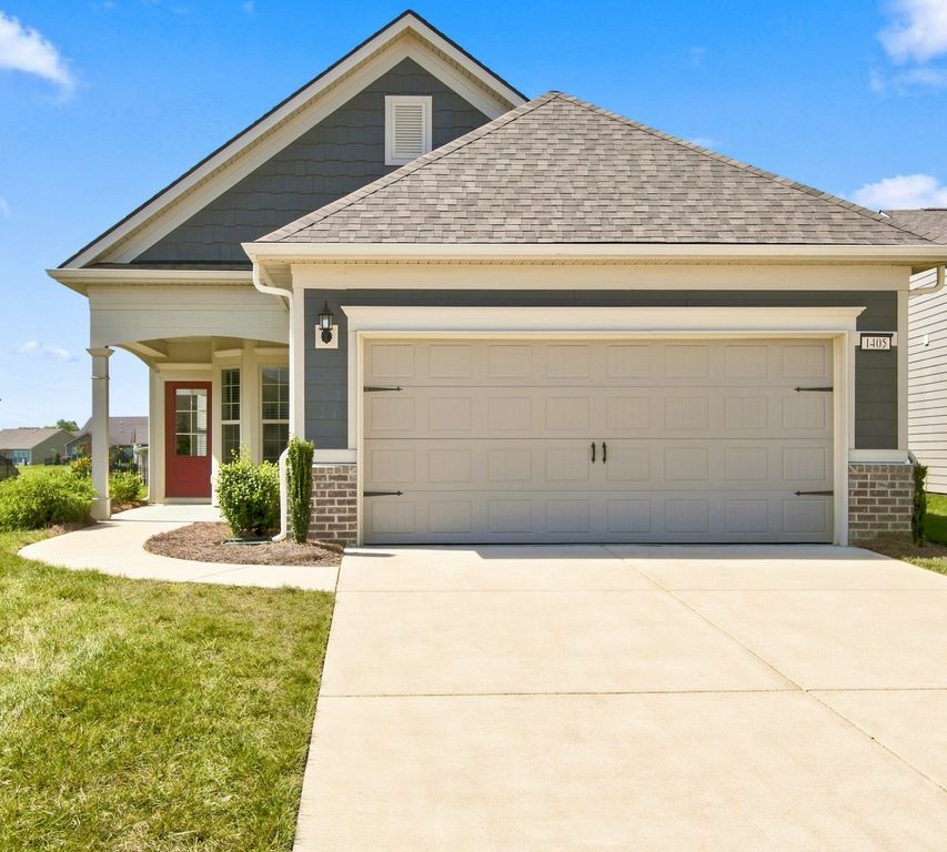 1405 Cannon Ln, Spring Hill, TN 37174