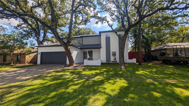 4102 Abelia Court, Arlington, TX 76017