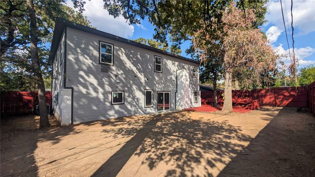 4102 Abelia Court, Arlington, TX 76017