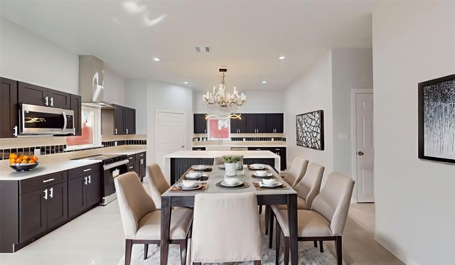 4102 Abelia Court, Arlington, TX 76017