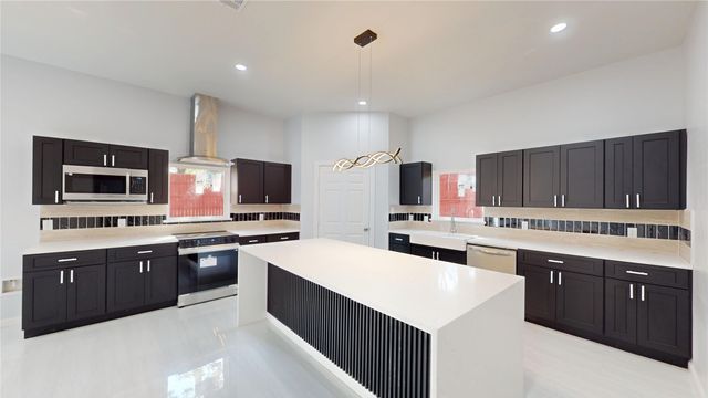 4102 Abelia Court, Arlington, TX 76017