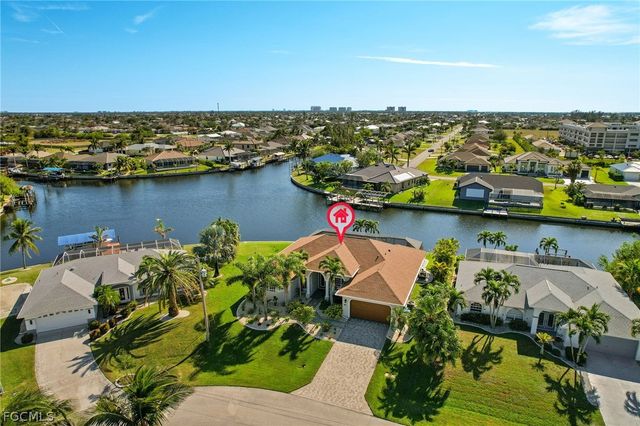 2004 SW 40th TER, Cape Coral, FL 33914