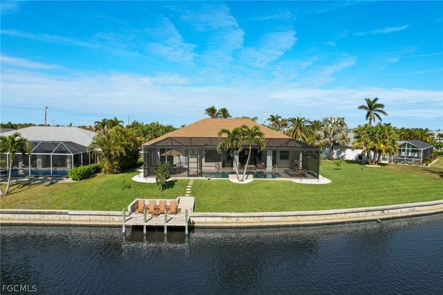 2004 SW 40th TER, Cape Coral, FL 33914