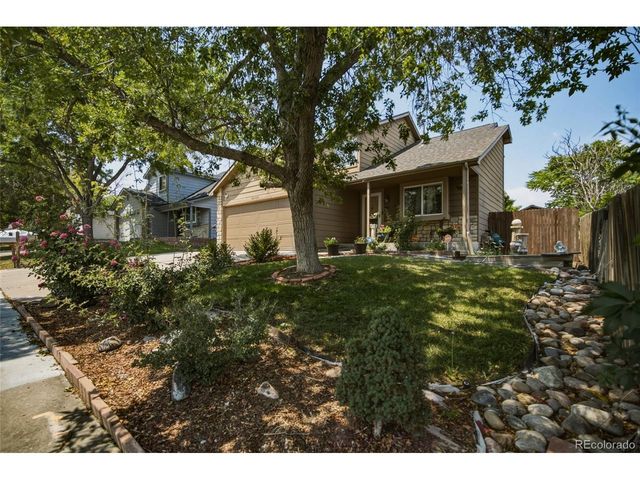 5295 E 123rd Ave, Thornton, CO 80241