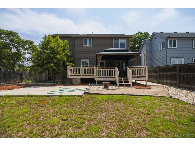 5295 E 123rd Ave, Thornton, CO 80241
