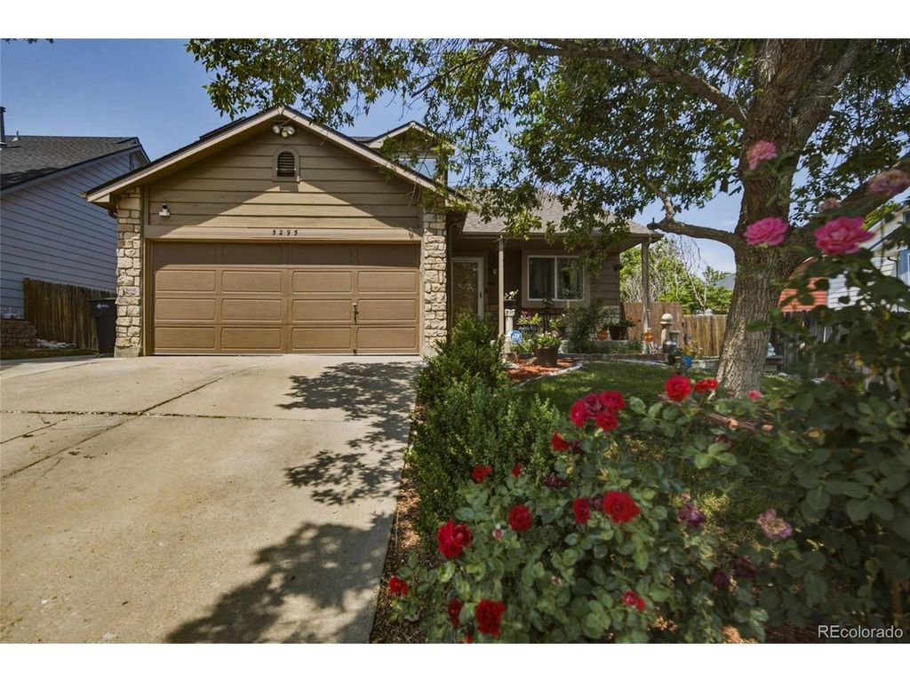 5295 E 123rd Ave, Thornton, CO 80241