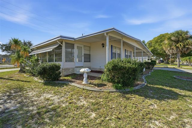 1001 BELMONT CIRCLE, Tavares, FL 32778