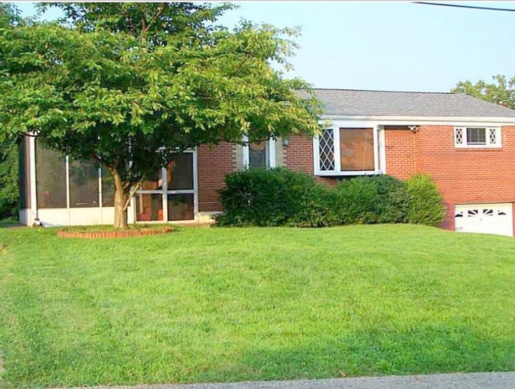 4 Emma Drive, Shaler, PA 15223