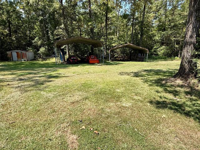 188 Oak Hollow Drive, Huntington, TX 75949