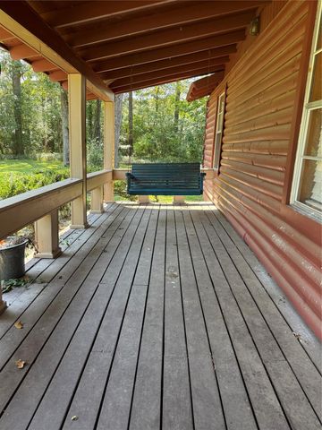 188 Oak Hollow Drive, Huntington, TX 75949