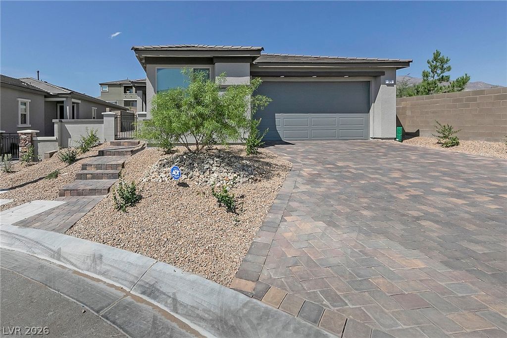 325 Black Turnstone Court, Las Vegas, NV 89138 — photo 2