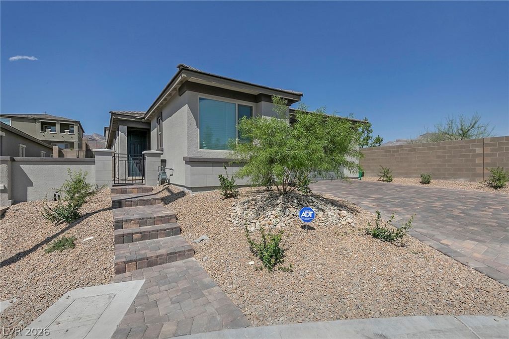 325 Black Turnstone Court, Las Vegas, NV 89138 — photo 3