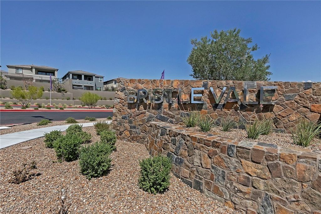 325 Black Turnstone Court, Las Vegas, NV 89138 — photo 5