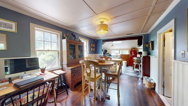 418 Summer Street, Bridgewater, MA 02324