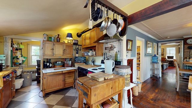 418 Summer Street, Bridgewater, MA 02324