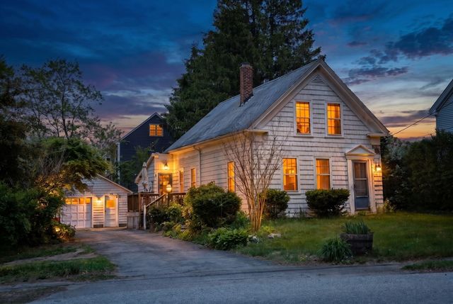 418 Summer Street, Bridgewater, MA 02324