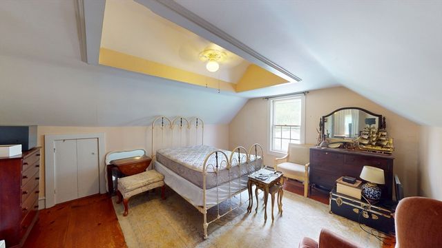 418 Summer Street, Bridgewater, MA 02324