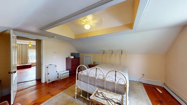 418 Summer Street, Bridgewater, MA 02324