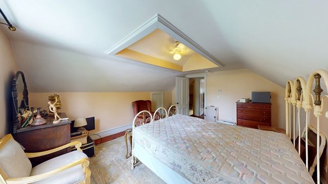 418 Summer Street, Bridgewater, MA 02324