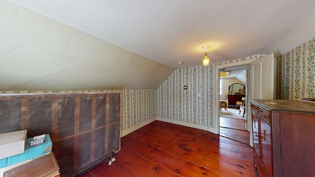 418 Summer Street, Bridgewater, MA 02324