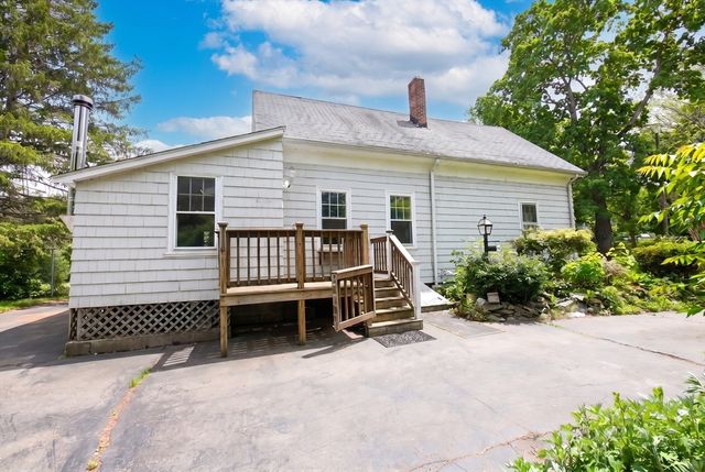 418 Summer Street, Bridgewater, MA 02324