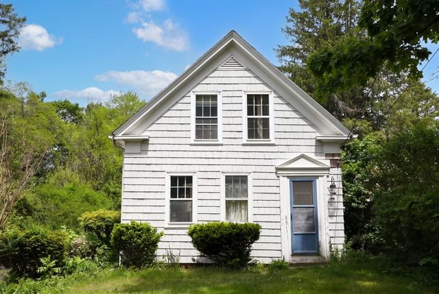 418 Summer Street, Bridgewater, MA 02324