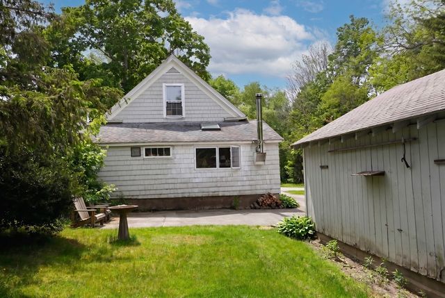 418 Summer Street, Bridgewater, MA 02324