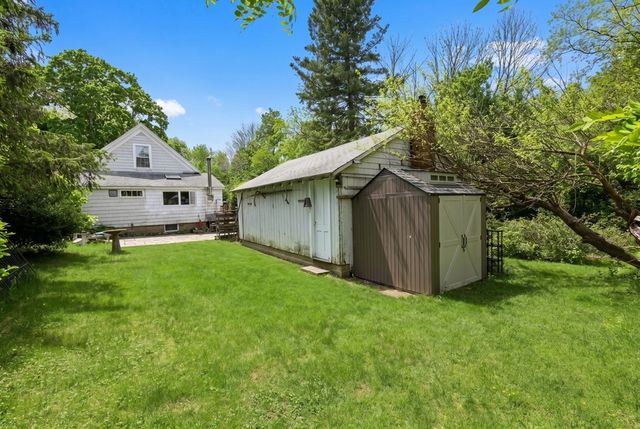 418 Summer Street, Bridgewater, MA 02324
