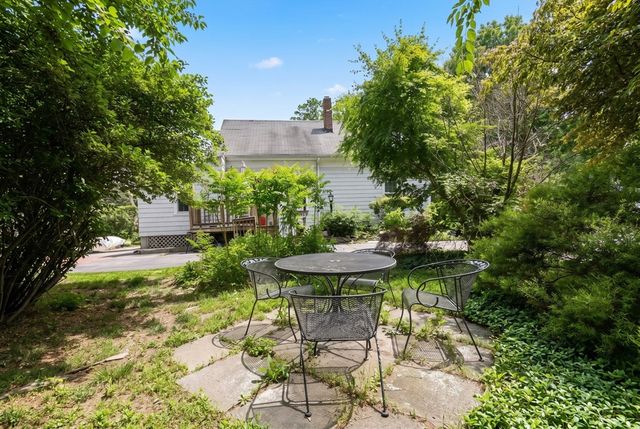 418 Summer Street, Bridgewater, MA 02324