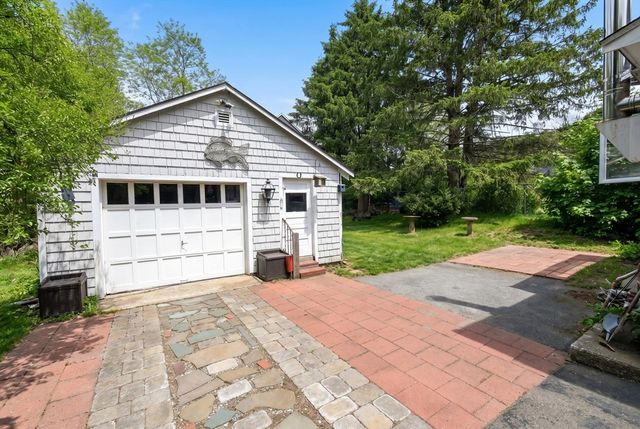 418 Summer Street, Bridgewater, MA 02324