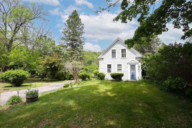 418 Summer Street, Bridgewater, MA 02324