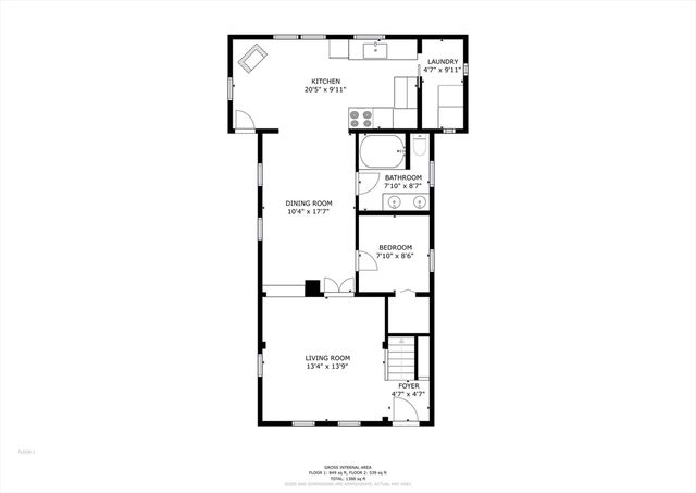418 Summer Street, Bridgewater, MA 02324