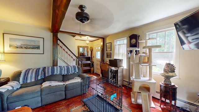 418 Summer Street, Bridgewater, MA 02324