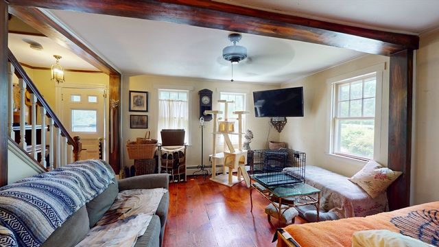418 Summer Street, Bridgewater, MA 02324