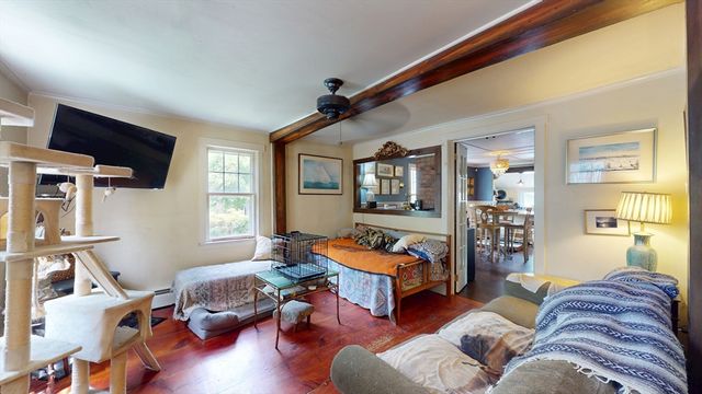 418 Summer Street, Bridgewater, MA 02324