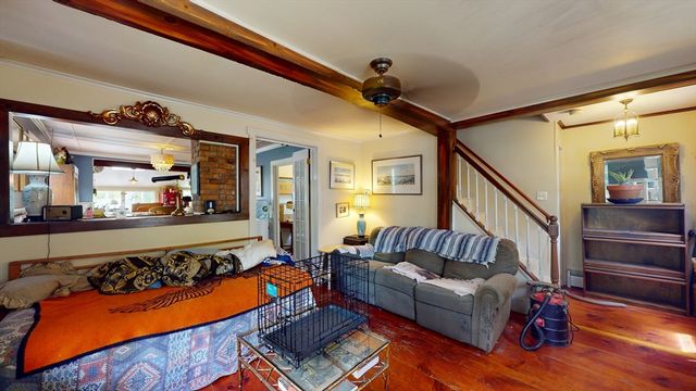 418 Summer Street, Bridgewater, MA 02324