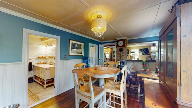 418 Summer Street, Bridgewater, MA 02324